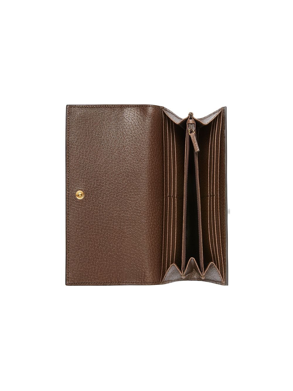 Ophidia gg continental wallet