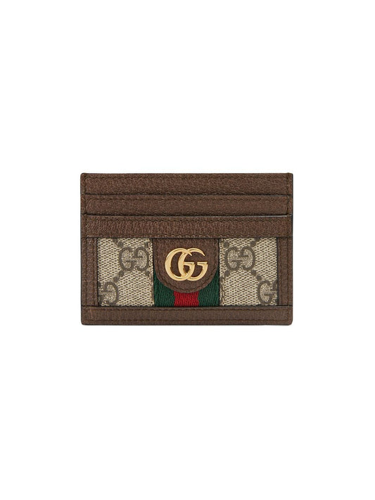 Ophidia gg card case