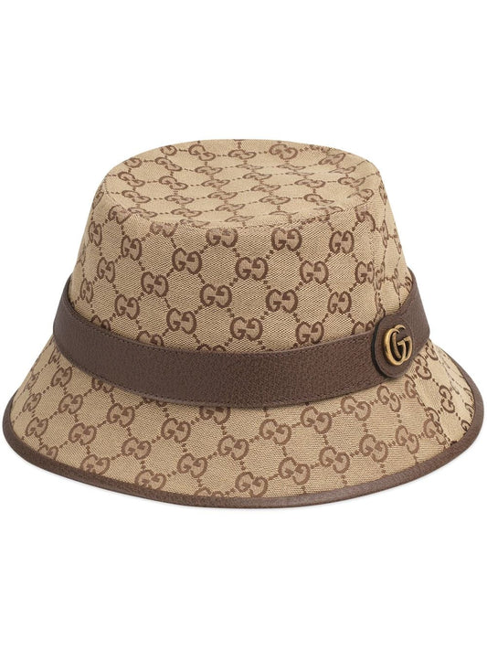 Gg supreme cloche hat