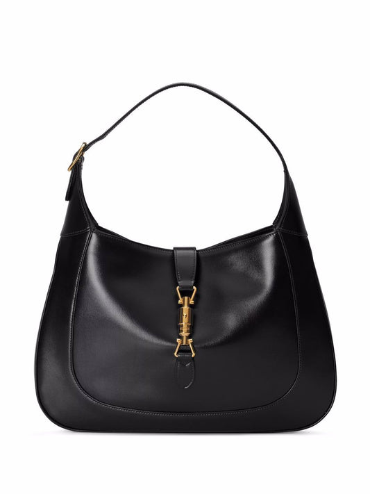 Jackie 1961 medium leather shoulder bag