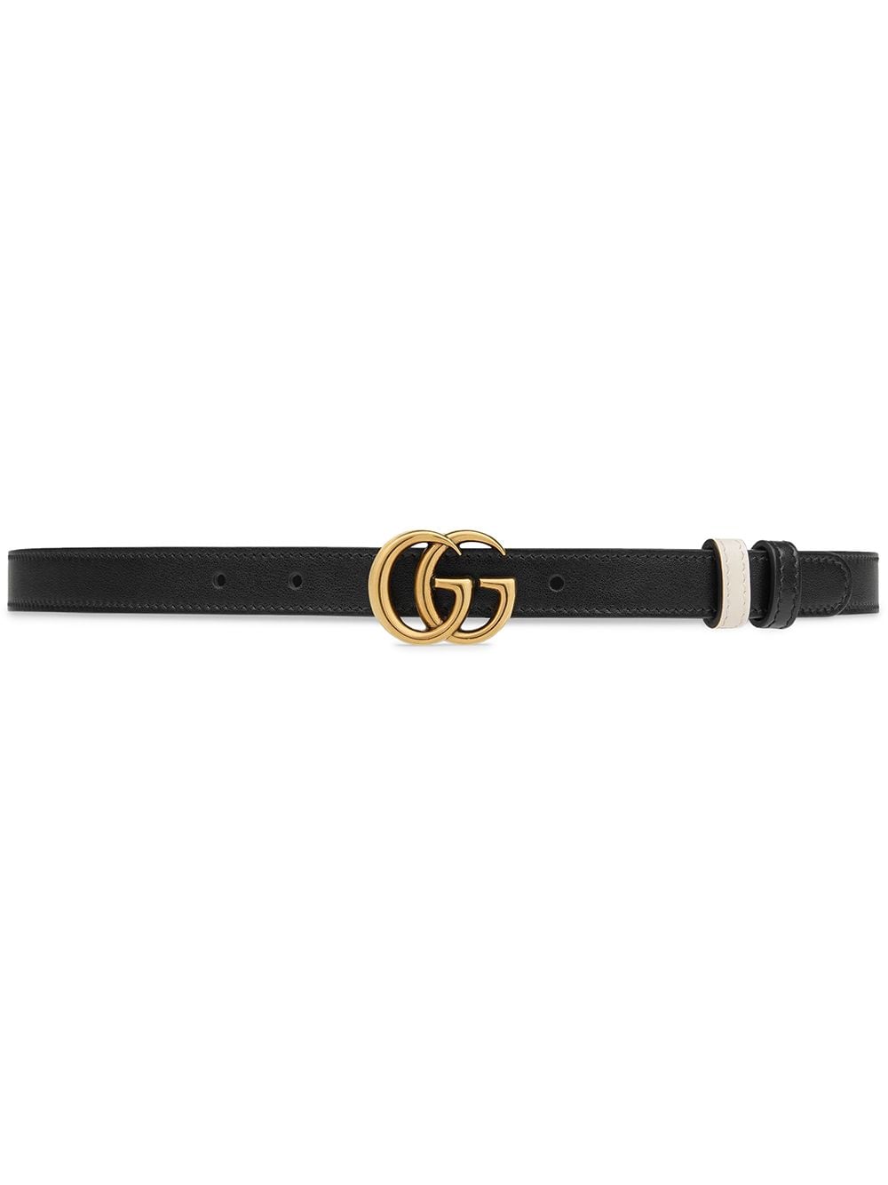 Gg marmont reversible belt