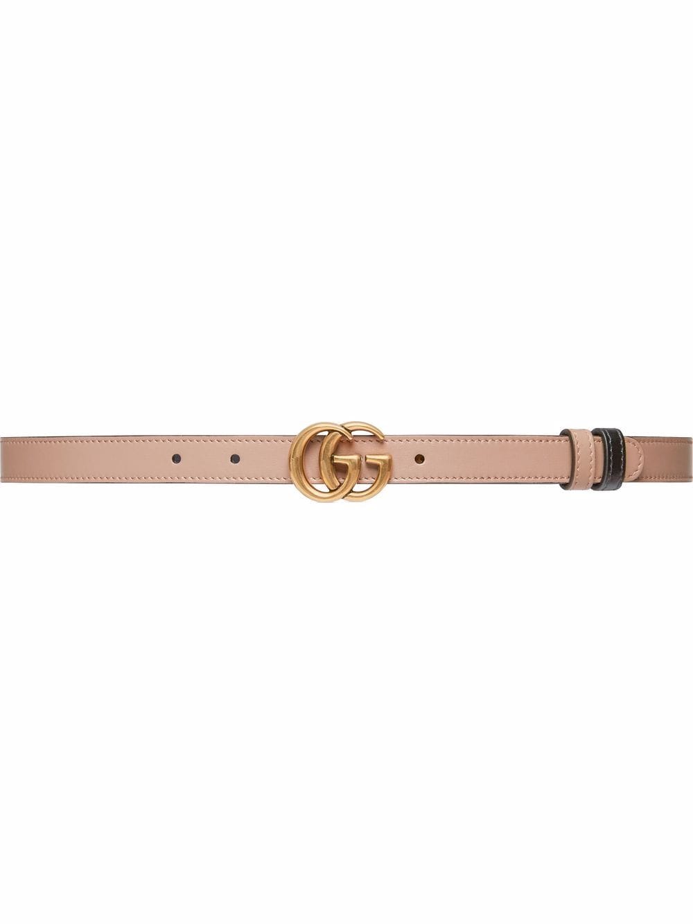Gg marmont reversible belt