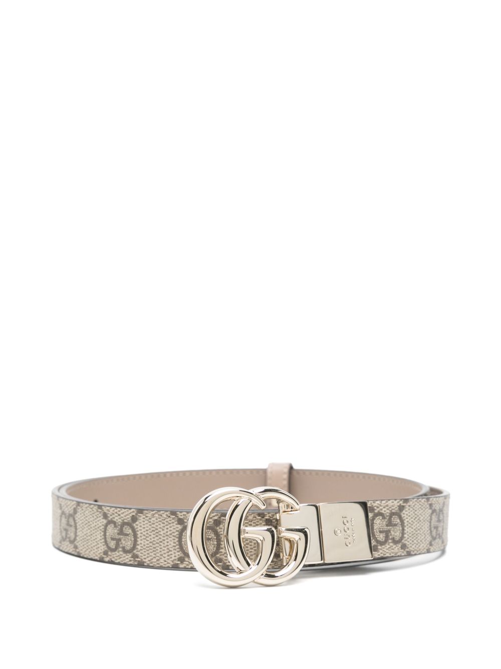 Gg marmont reversible belt