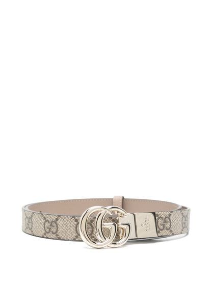 Gg marmont reversible belt