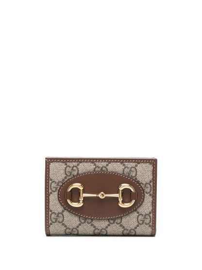 Horsebit 1955 card case