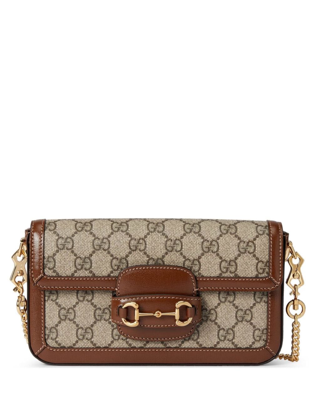 Horsebit 1955 mini bag