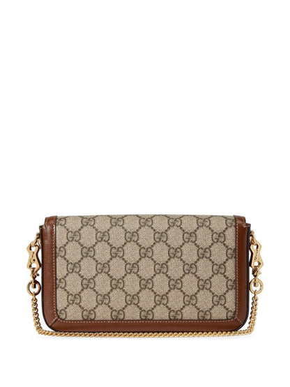 Horsebit 1955 mini bag