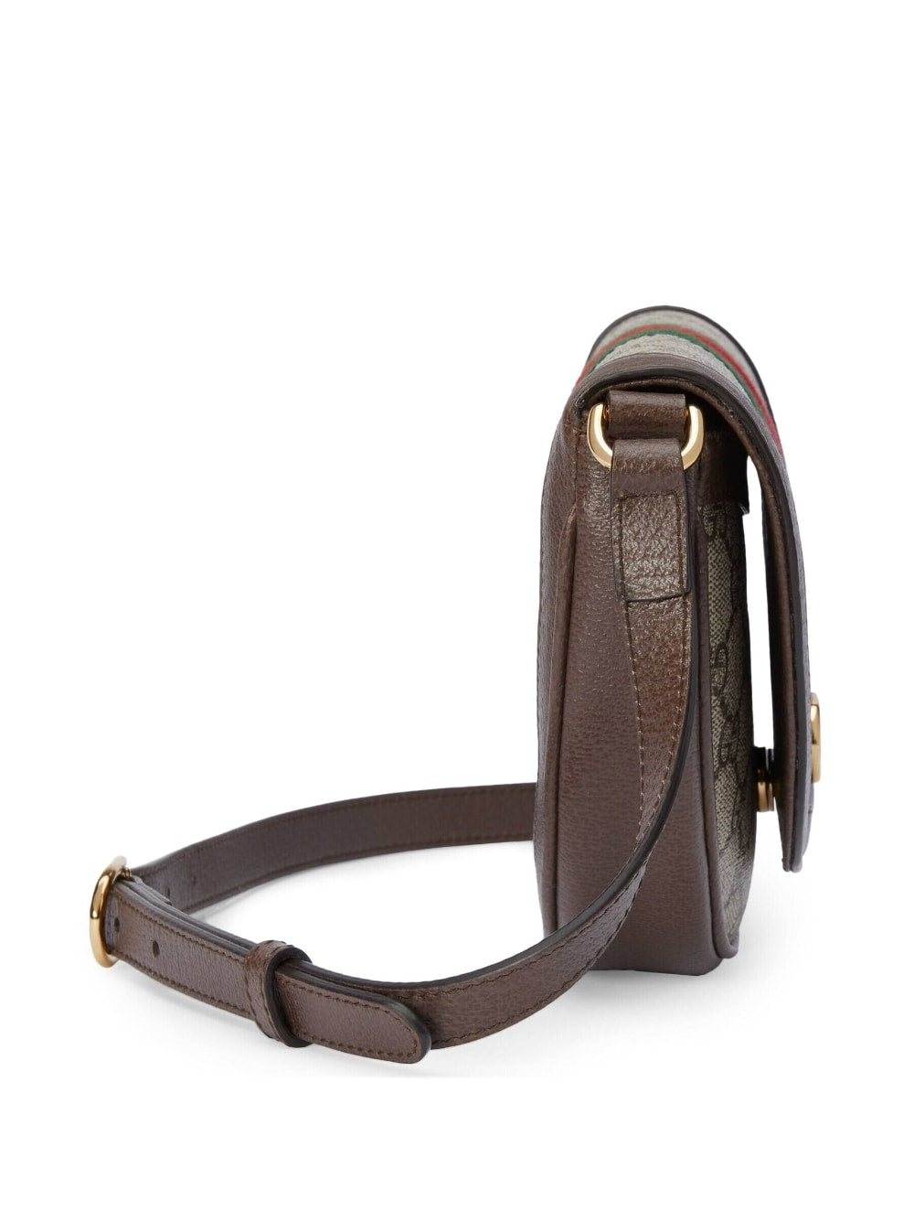 Ophidia gg mini saddle bag