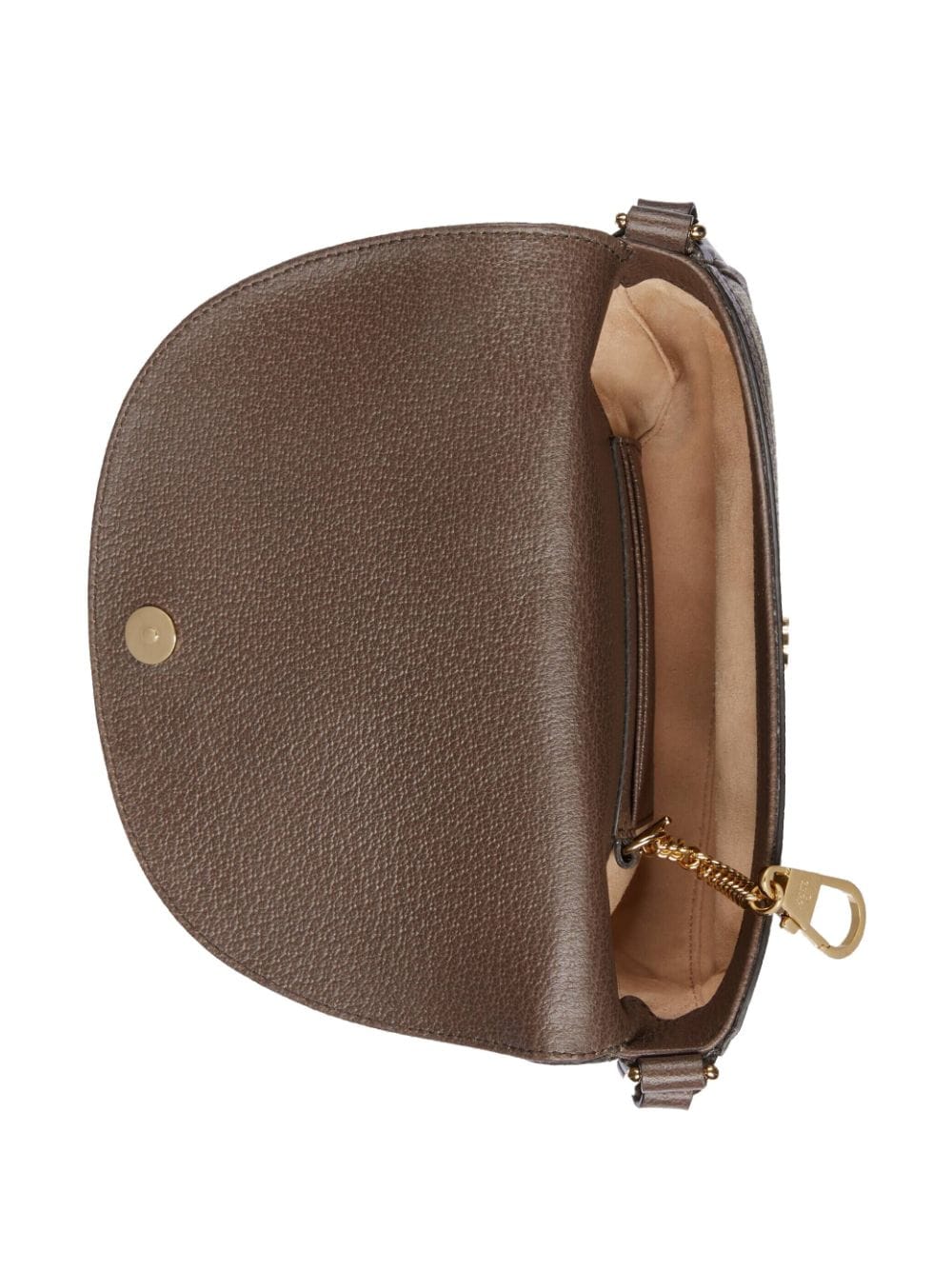 Ophidia gg mini saddle bag