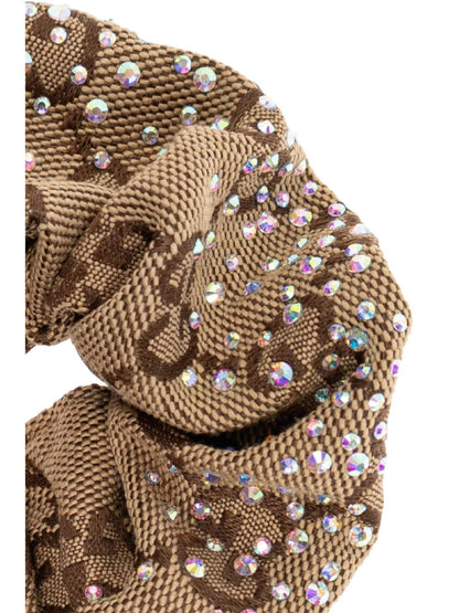 Gg supreme scrunchie