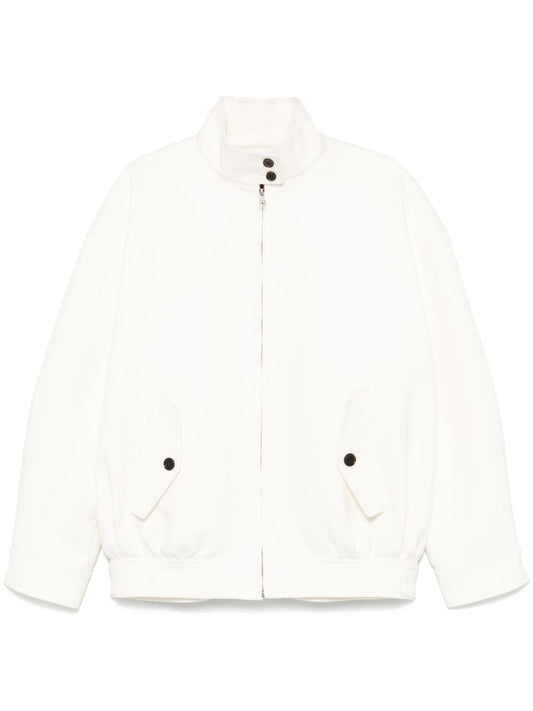 Cotton jacket