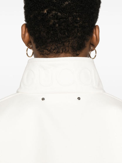 Cotton jacket