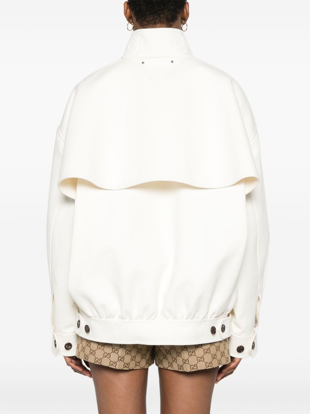 Cotton jacket
