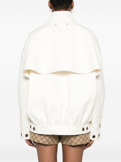Cotton jacket