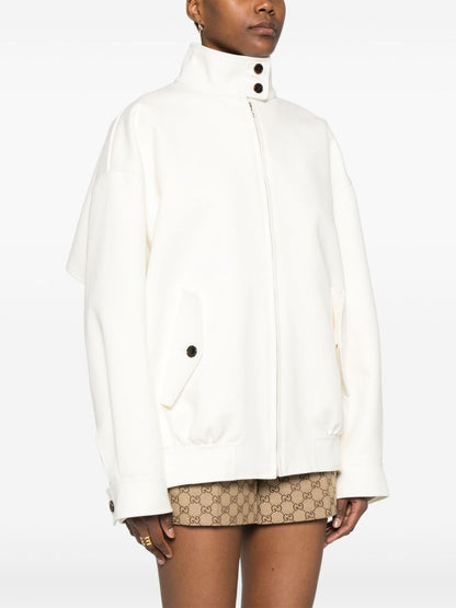 Cotton jacket