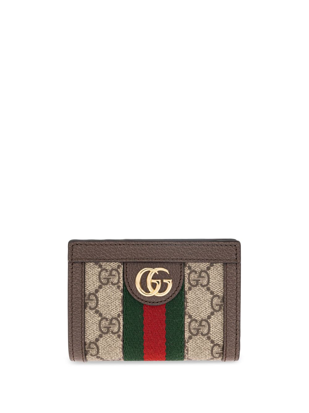 Ophidia bifold wallet