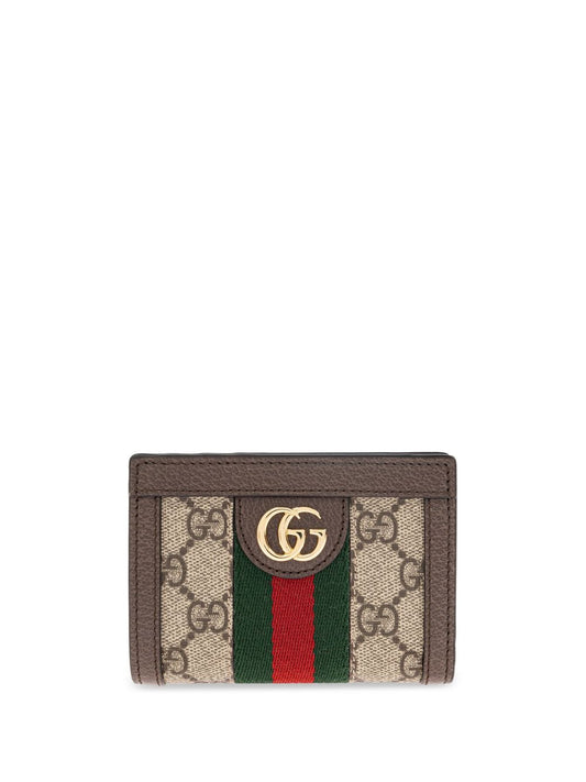 Ophidia bifold wallet