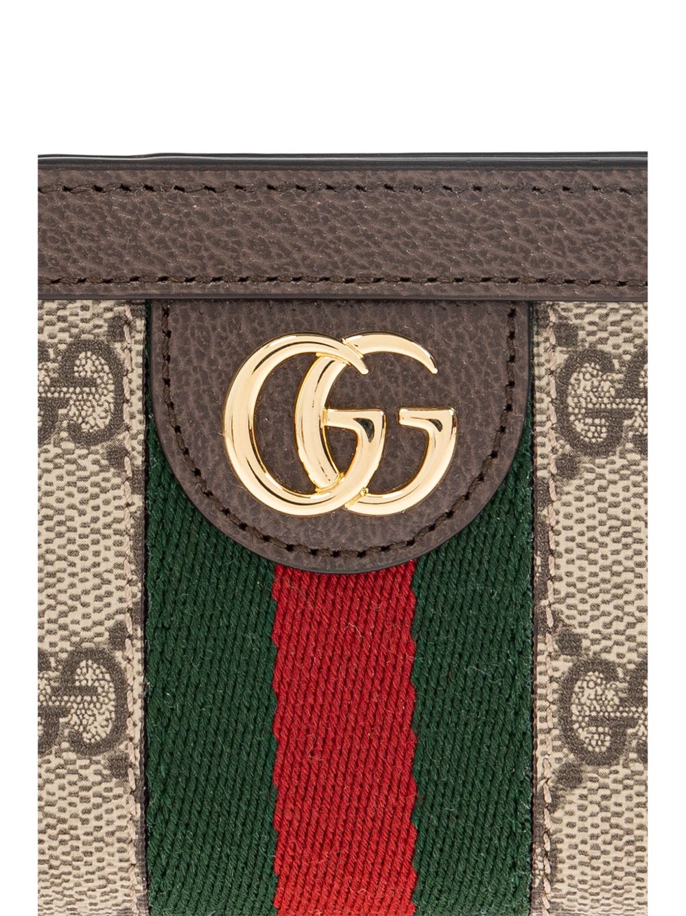 Ophidia bifold wallet