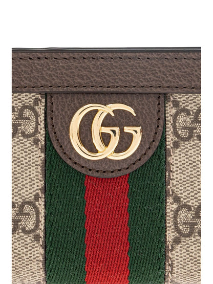 Ophidia bifold wallet