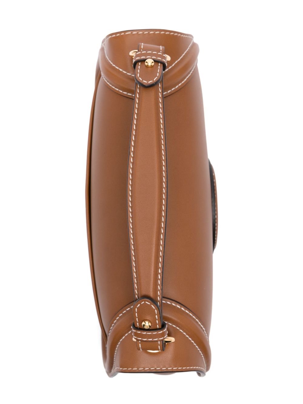 Gucci blondie medium leather handbag