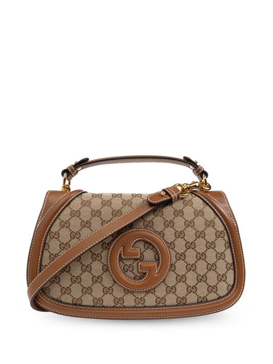 Gucci blondie medium handbag