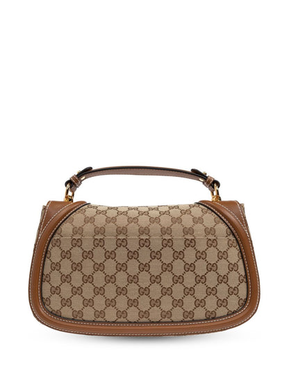 Gucci blondie medium handbag