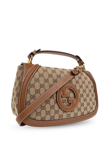 Gucci blondie medium handbag