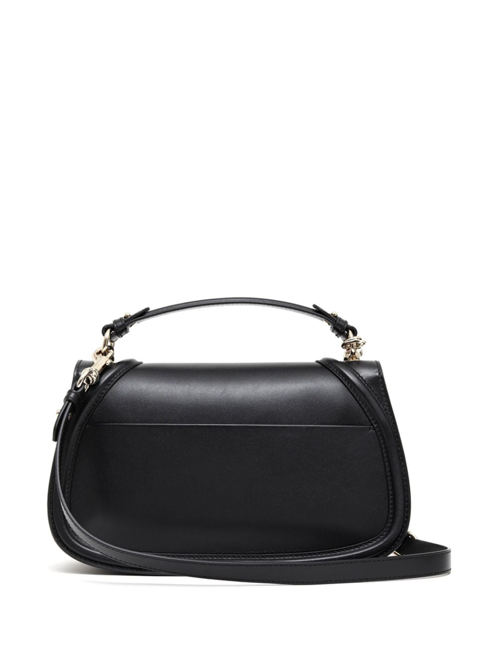Gucci blondie medium leather handbag