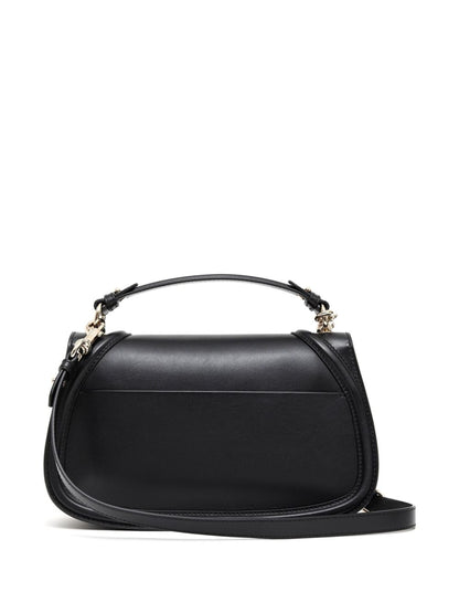 Gucci blondie medium leather handbag