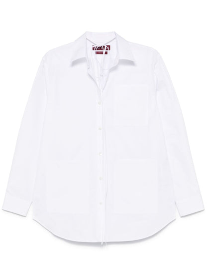 Cotton shirt