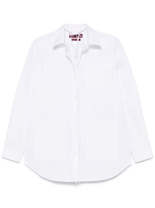 Cotton shirt
