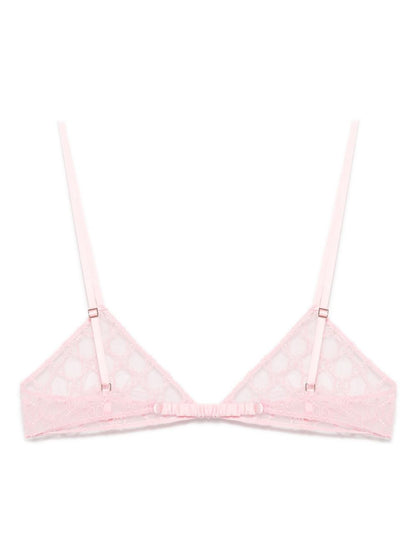 Gg tulle bra