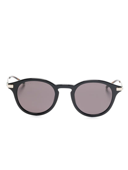 Round sunglasses