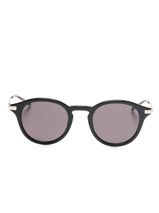 Round sunglasses