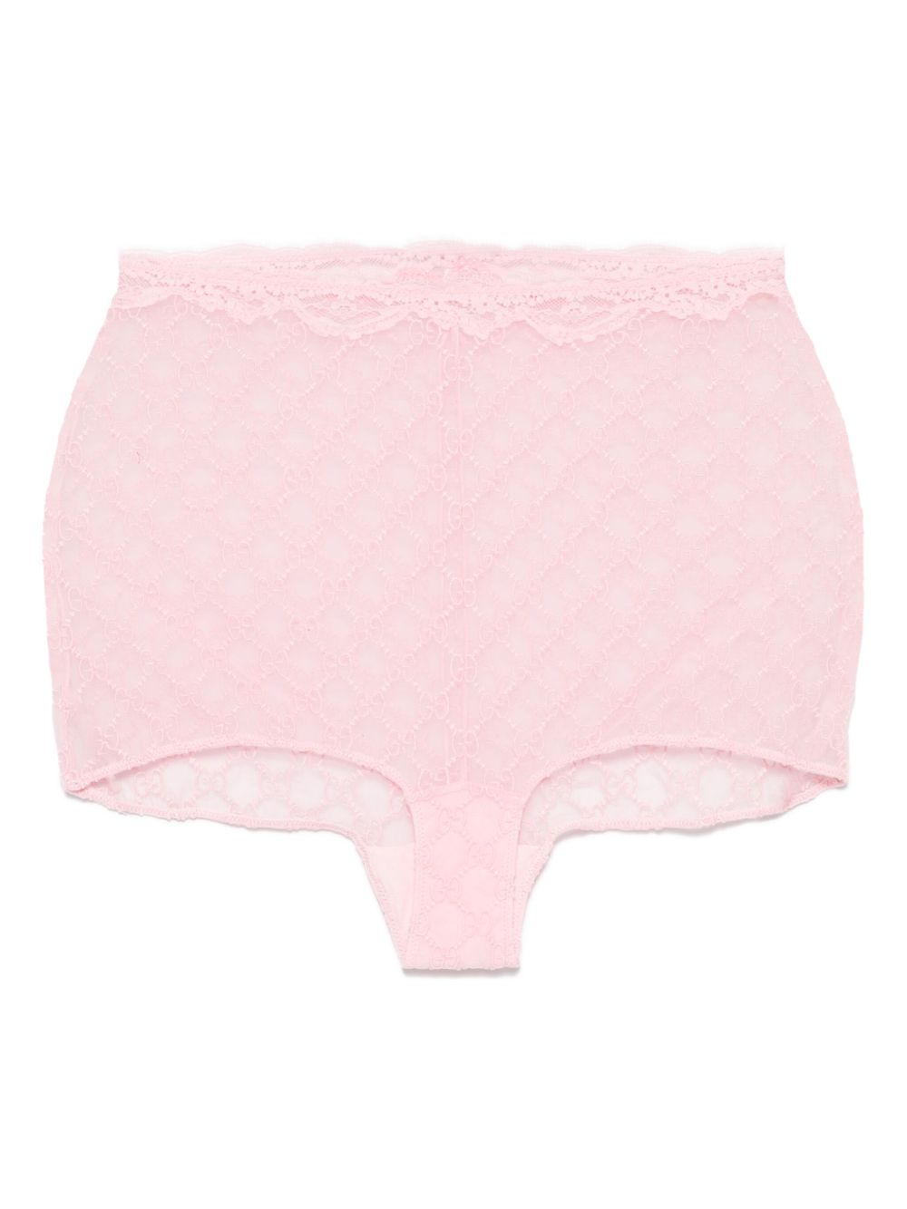 Gg tulle coulottes