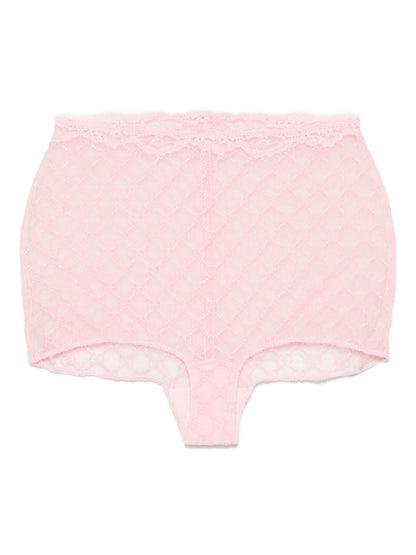 Gg tulle coulottes