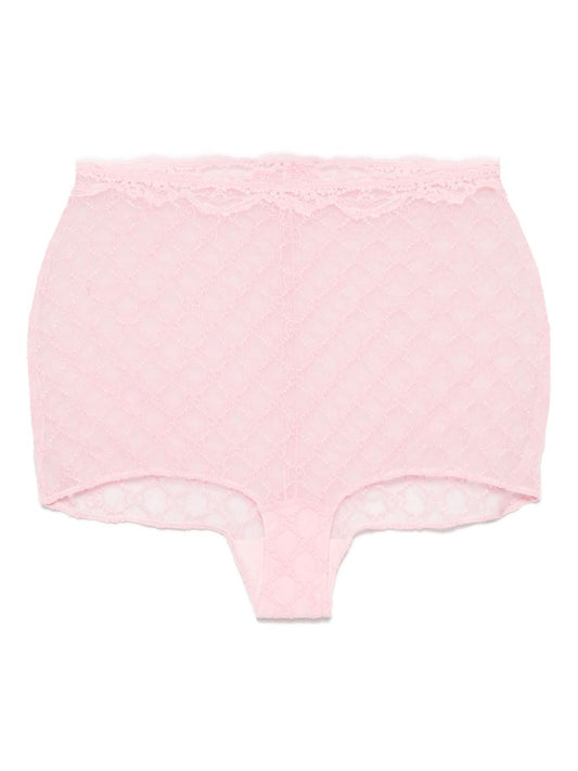 Gg tulle coulottes