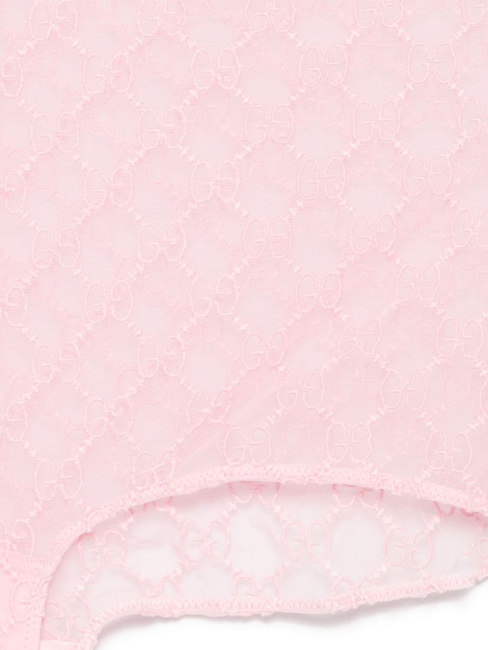 Gg tulle coulottes