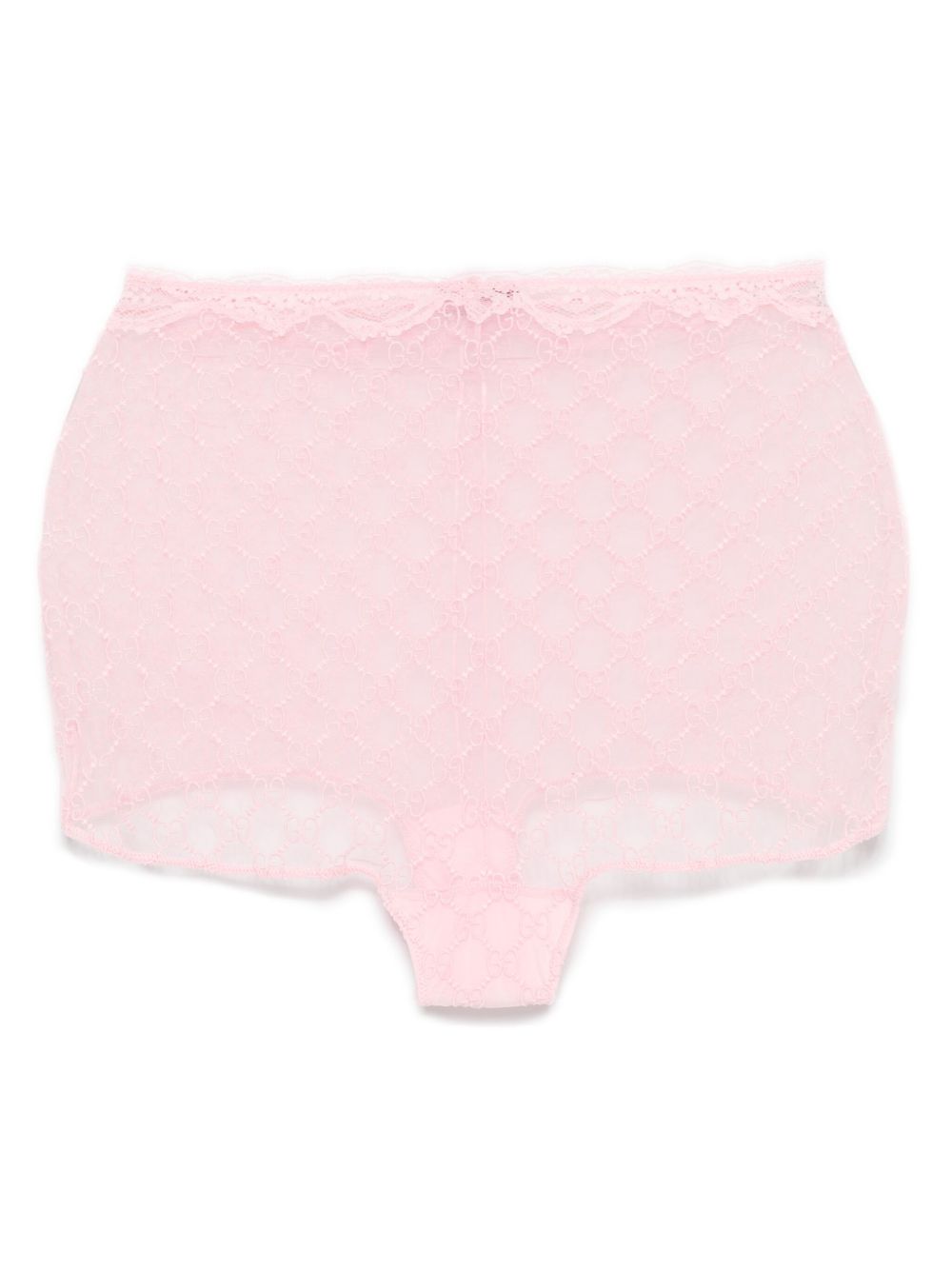Gg tulle coulottes
