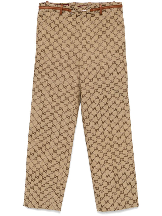 Gg supreme trousers