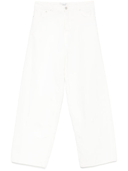 Bethany wide-leg jeans