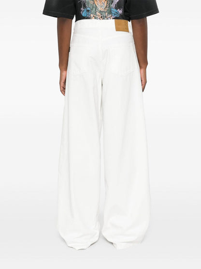 Bethany wide-leg jeans