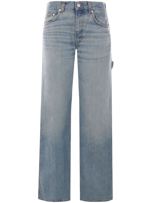 Winona wide-leg jeans