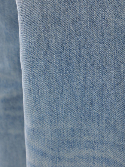 Winona wide-leg jeans