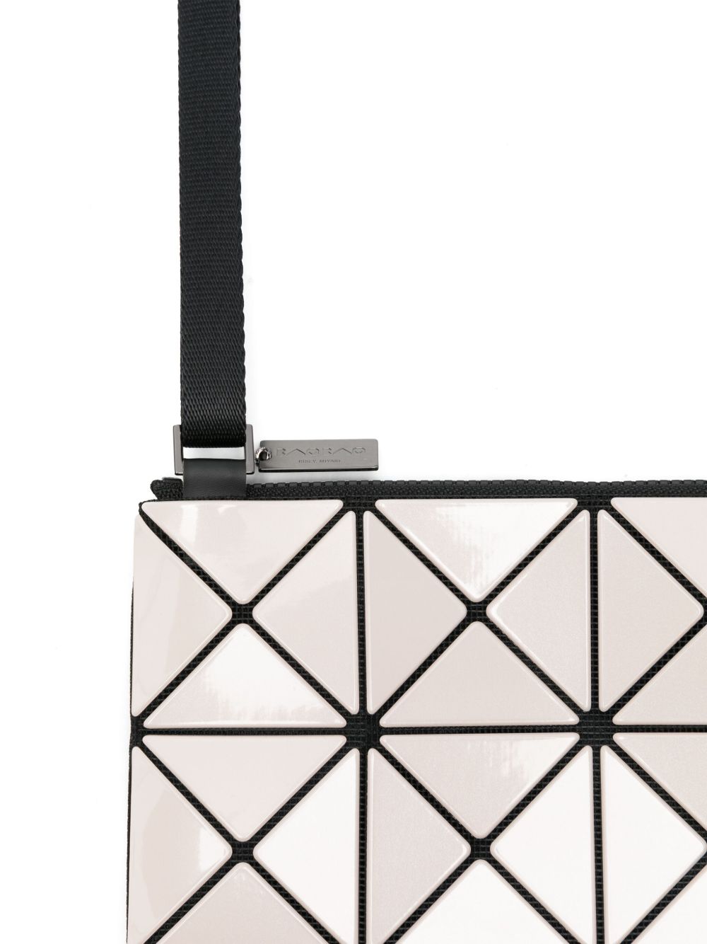 Lucent crossbody bag