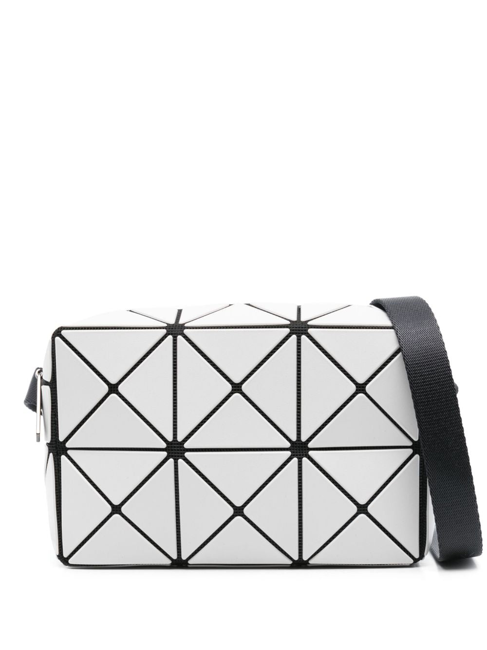 Cubo id crossbody bag