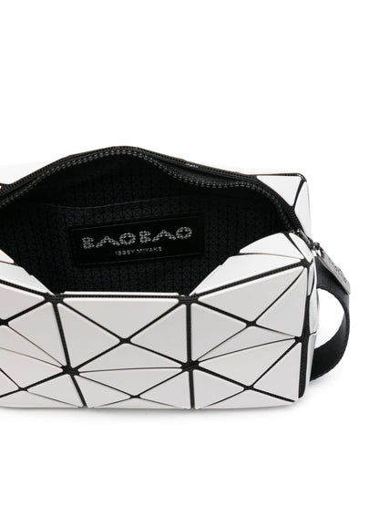 Cubo id crossbody bag