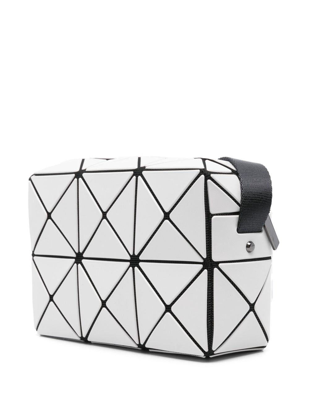 Cubo id crossbody bag