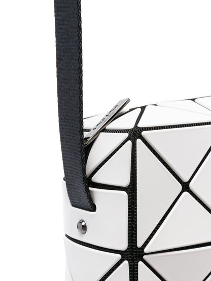 Cubo id crossbody bag
