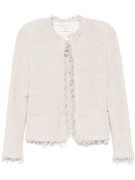 Shavani cotton jacket